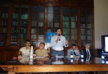 Successo per il convegno organizzato da La Manif Pour Tous “Matrimonio: quale valore, quali diritti”