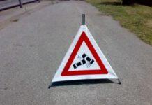 Rosarno, incidente nei pressi dello svincolo autostradale