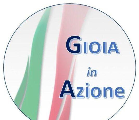 Gioia Tauro, nasce Gioia in Azione