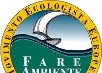 Fare Ambiente nota su ponte San Francesco di Paola altrimenti detto Ponte sullo stretto di Messina