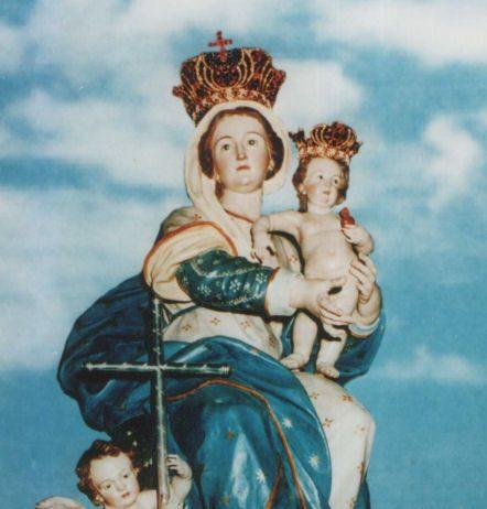 Taurianova si rianima in occasione dei festeggiamenti in onore di Maria SS. della Montagna, Patrona della città