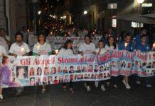 Gioia Tauro, domani la vita in diretta per questione tumori