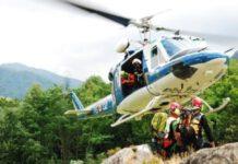 Due giovani turisti si perdono a Polsi, salvati dalla Polizia