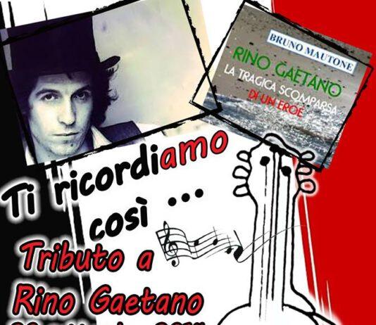 Associazione culturale “Rossano Non Conforme” organizza un convegno per ricordare Rino Gaetano