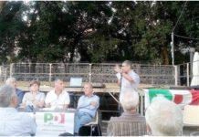 Soddisfazione del Pd di Palmi per manifestazione su PSC