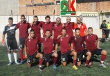 Rosarnese Laureanese, ai padroni di casa basta il pareggio per avanzare in coppa