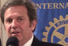 Saccomanno: Caro Pd, ma perché non vi siete costituiti contro Pesce?