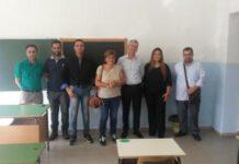 Rosarno, Assessore De Maria: scuola elementare e media della contrada bosco avviati i lavori