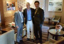 Bratislava (Slovacchia). Raggiunto accordo tra Maoxseddd e Horezza s.p.a.