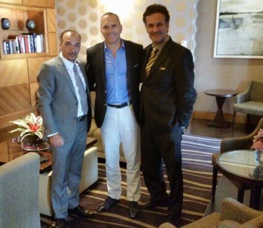 Bratislava (Slovacchia). Raggiunto accordo tra Maoxseddd e Horezza s.p.a.