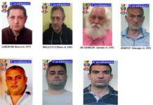 Operazione Ulivo 99, foto e dettagli sugli arresti