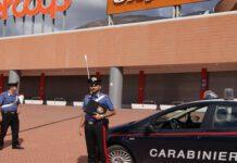 Reggio Calabria, 400 km per un furto. In manette ladro di computer