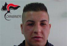 Ruba in appartamento gioielli ed armi, arrestato pregiudicato a Reggio Calabria