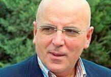 Mario Oliverio a Palmi venerdì 3 ottobre