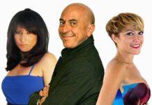 Seconda serata conclusiva del Premio Mia Martini 2014