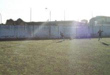 Poker della Nuova Rosarnese contro i Marines, ritorna al gol Zappia con una doppietta