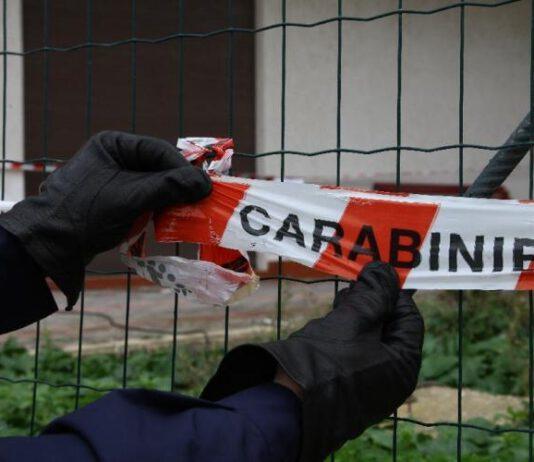 Agricoltore ucciso in Calabria