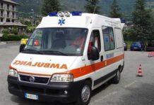 Tragedia a Polistena, uomo muore schiacciato da un camion