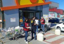 Lamezia, Gianturco (CasaPound): “Fine settimana solidale”