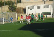 Villese Calcio – Gioiosa Jonica 4-2