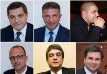 La Piana verso l’Astronave. I candidati del comprensorio si giocano la partita delle regionali