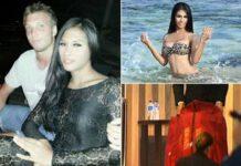 Cuoco fa a pezzi la fidanzata, poi la cucina