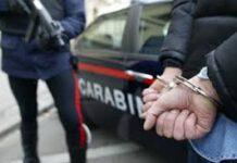 Arrestati giovani di Gioia Tauro e Taurianova per tentata rapina nel Vibonese