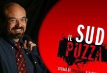 Sabato Cittanova incontra lo scrittore e giornalista Pino Aprile, il perché di una nuova “Questione Meridionale”