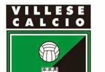Calcio, pareggio tra Villese e Locri