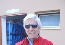 La Rosarnese esonera Zungri, al suo posto Rolando Megna