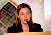 Il sindaco di Rosarno Elisabetta Tripodi a Montecitorio per discutere di legalità