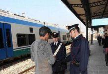 Fugge da Centro Psichiatrico dove era ai domiciliari, arrestato uomo a Reggio Calabria