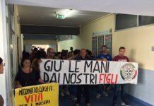Lamezia, Gianturco (CasaPound): “Vogliono smantellare il nostro ospedale. Ora basta!”