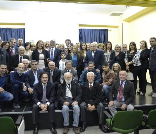 Rosarno, premia i suoi uomini illustri e informa sulla nuova diagnostica per immagini