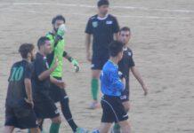 Villese, dichiarazioni del Presidente La Valle ed Antonio Sergi dopo la sconfitta con la Deliese