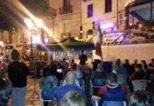 Chiusura TIN, Gianturco (CasaPound): “Grande partecipazione alla nostra assemblea pubblica”