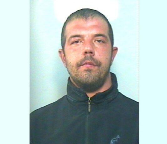 Arrestato Antonino Pesce, ha aggredito una donna con un mattone