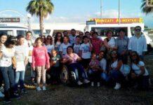 Gioia Tauro, al progetto per ragazzi diversamente abili “Un giorno con noi”