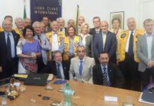 Meritato riconoscimento Internazionale al Docente Catanzarese Franco Scarpino