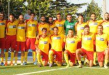 Sconfitte per Nuova Gioiese e Palmese. La Cittanovese è una macchina da guerra