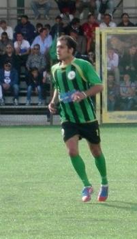 Diego Giovinazzo