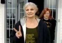 Arrestata nonna spacciatrice,” vendo marijuana per mantenere i miei nipoti orfani”