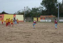 Il San Ferdinando affonda la Nuova Rosarnese, cronaca e pagelle