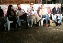 Falcomatà ha chiuso la conferenza programmatica di Sinistra per Reggio