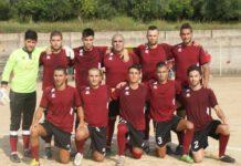 Coppa Calabria, la Rosarnese pareggia con il Val Gallico