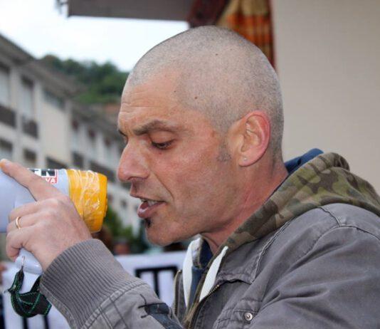 Forza Nuova Lamezia su centro trasfusionale