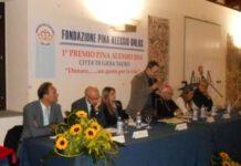 Gioia Tauro, premio Pina Alessio per la donazione degli organi