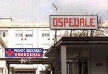 Uomo sparato ad una gamba nel vibonese