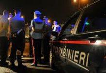 Distrugge bar e aggredisce carabinieri a Reggio Calabria, arrestato marocchino