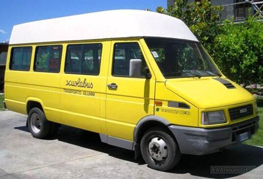 Taurianova, presto riavviato il servizio scuolabus